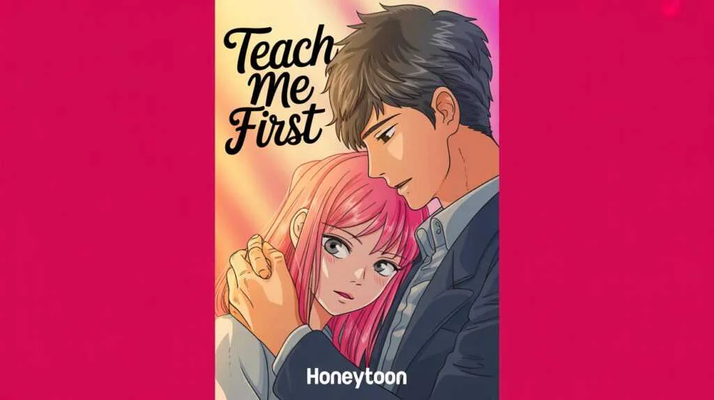 teach me first