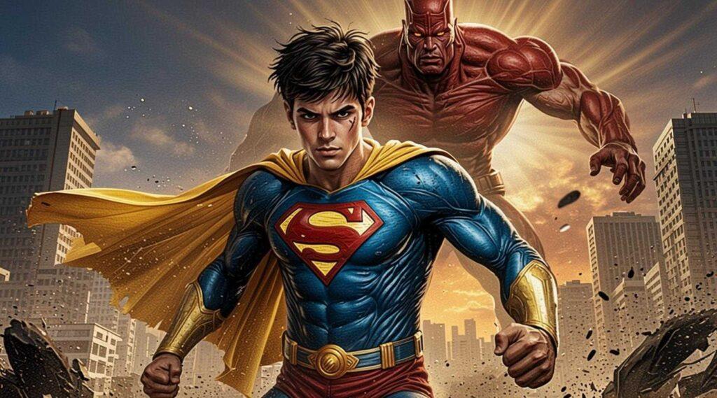 Invincible Comic: The Definitive Guide to Mark Grayson’s Epic Saga