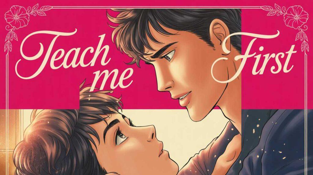 Teach Me First: Your Ultimate Guide to the Steamiest Webtoon of the Year
