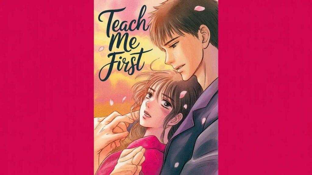 Teach Me First Comic: Your Complete Guide to the Viral Sensation