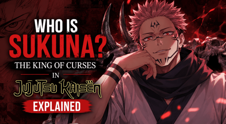 Sukuna