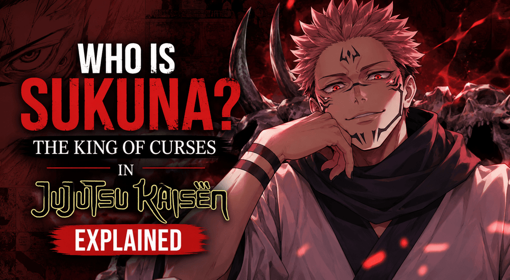 Sukuna