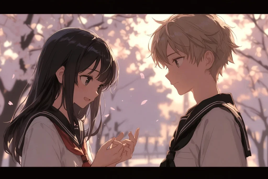 The Fragrant Flower Blooms with Dignity Manga: Complete Reading Guide
