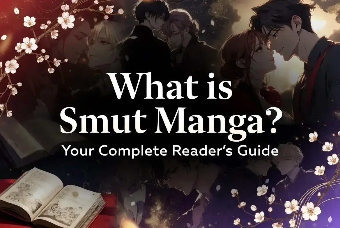 Smut Manga