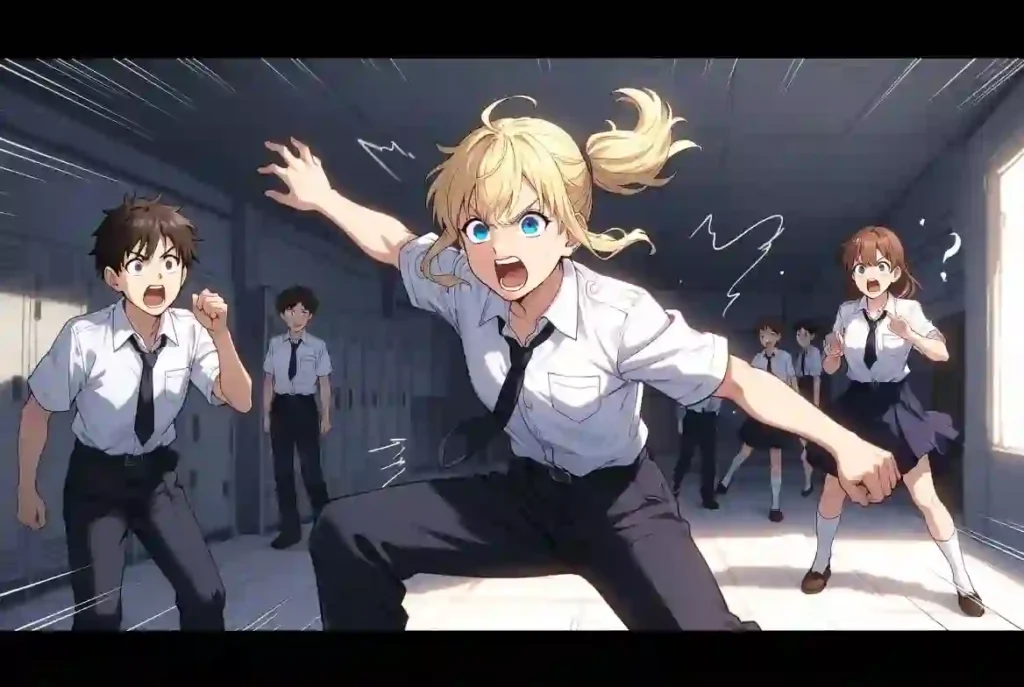 Prank Goes Wrong Manga: Your Ultimate Guide to Chaos, Consequences, and Can’t-Look-Away Moments