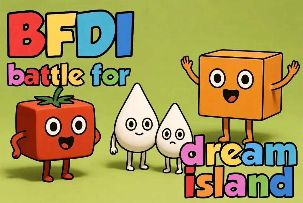 Master Comic Creation at BFDI Comic Studio: Your Complete Animation Resource