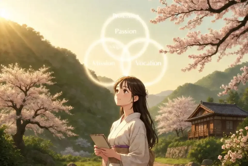 Ikigai Mangas: Unlock Your Reason for Being Through Japanese Visual Stories