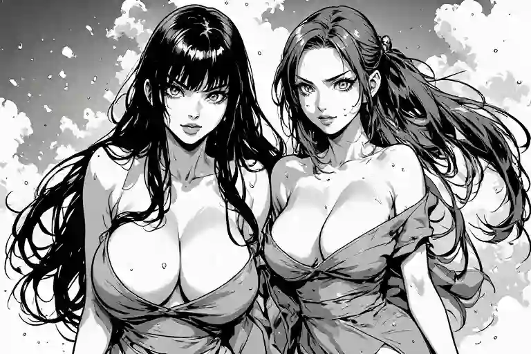 Evil Hentai