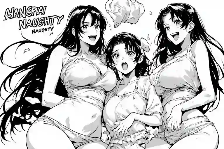 Hentai Mama