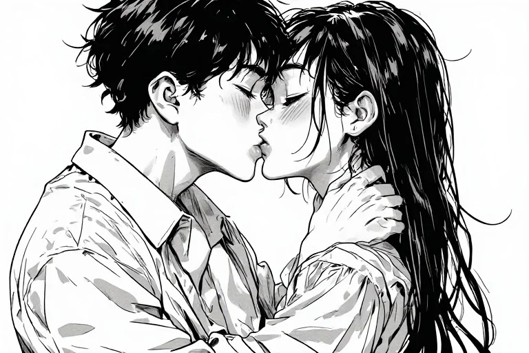 Netorare Hentai
