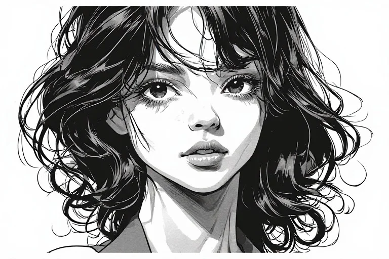Drama Queen Manga
