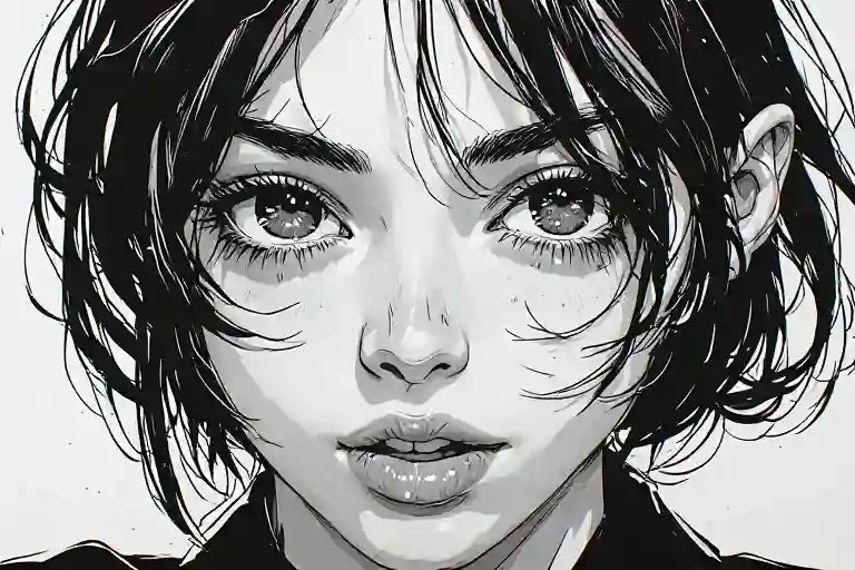 Futanari Manga