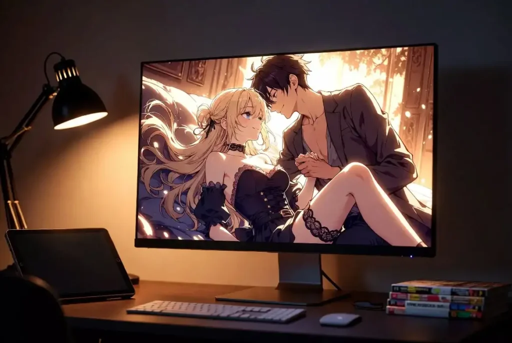 Free Hentai Manga: Your Complete Guide to Quality Reads and Reliable Sources