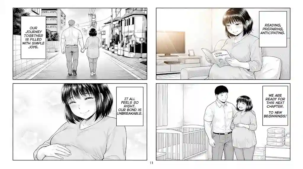Doujin Moe