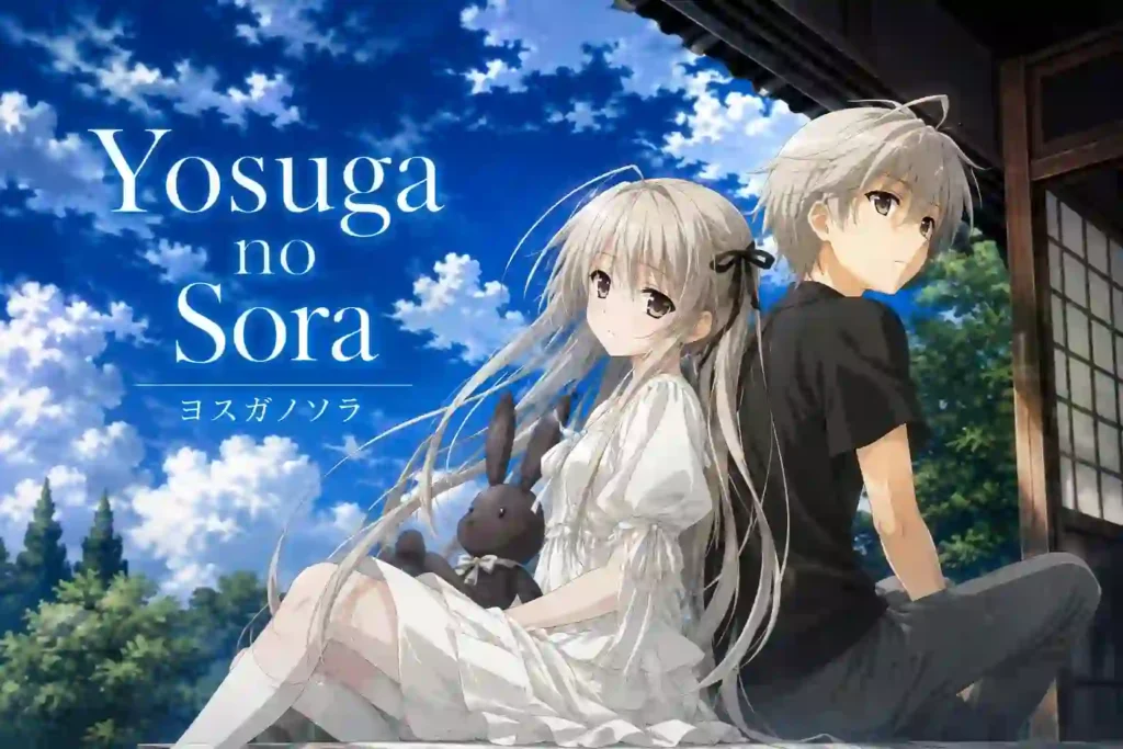 The Complete Guide to Yosuga no Sora: Understanding the Anime