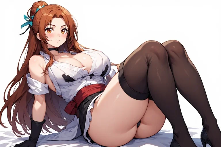 Nami Hentai