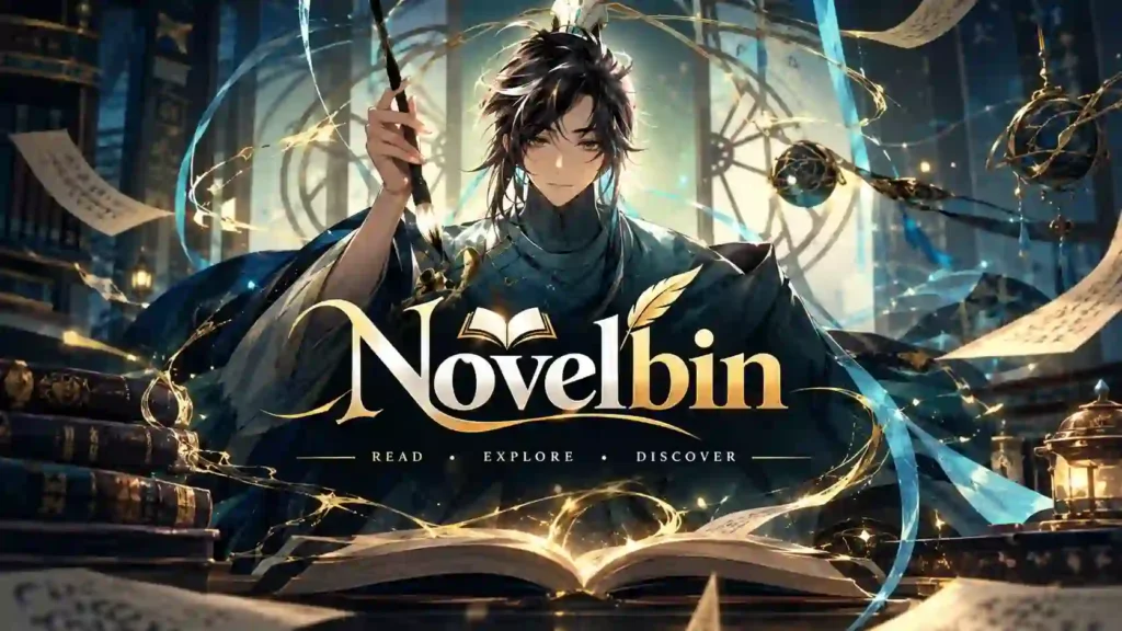What Is Novelbin? A Safe Guide to Reading Online Novels